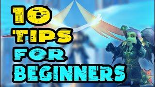 ASCENSION - 10 TIPS & TRICKS FOR BEGINNERS!!!