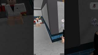 Random clip+ beating a camper #mm2 #roblox #mm2roblox #blowup #viral #fyptiktok