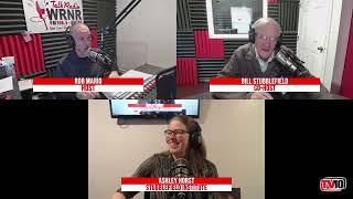 Eastern Panhandle Talk: Stubblefield Institute Executive Director Ashley Horst (1.11.2023)