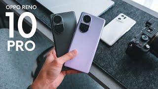 OPPO Reno10 Pro 5G: Now THAT'S a Beautiful Phone! 