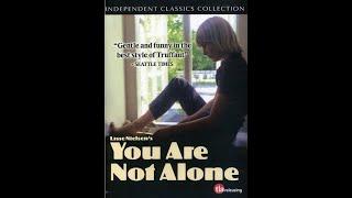 DU ER IKKE ALENE/YOU ARE NOT ALONE/DU BIST NICHT ALLEIN - Trailer Deutsch - Lasse Nielsen 1978 #lgbt