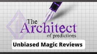 Magic App Review: The Architect of Predictions