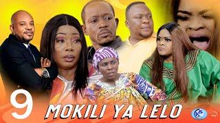 MOKILI YA LELO Ep9 | Film congolais 2024 | KEVINE SYDNEY | Ksprod |