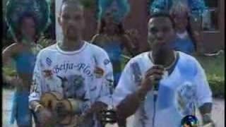 Enredo e Samba 2005 - Beija-Flor -  RJTV