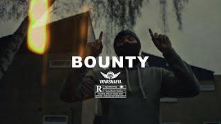 [FREE] Tunde x Meekz Type Beat - ''Bounty" | UK Rap Beat (Prod. vovasmafia x CJ)