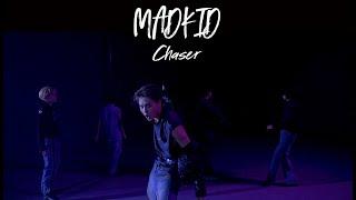 MADKID / Chaser [Music Video] (TVアニメ「ハイガクラ」オープニングテーマ)