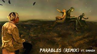 "Parables Remix" - Cordae (Instrumental | feat. Eminem) (Reprod. AmonMusic)