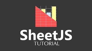 SheetJS Tutorial - Convert Excel to HTML Table