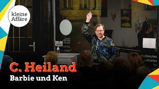 C. Heiland / Barbie und Ken / Kleine Affäre