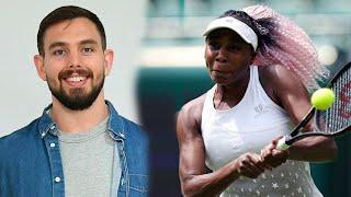 Little known facts about Venus Williams