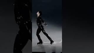 Yuzuru Hanyu | Blinding Lights