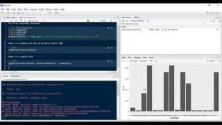 Introduction to R Markdown with R Studio