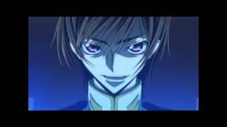 Code Geass R2 - Gehorche mir Welt ! (german dub)