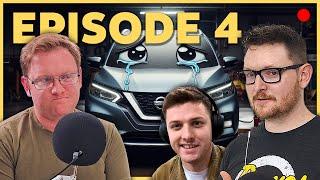 Nissan is in BIG Trouble | Episode 4