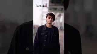 Kismat ( part:-2) #shorts #viralvideo #harshufam #emotional