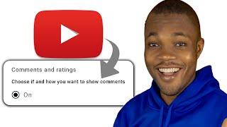 How to Turn on Comments on YouTube - The Ultimate Guide