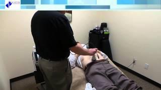 Deep Tissue Laser Therapy: The First Visit