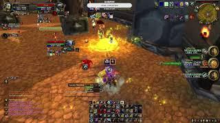 WOW 3 3 5A WARMANE SOLO QUE 3V3