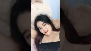 DESAHAN TANTE JANDA HOT DANCE TIKTOK ️