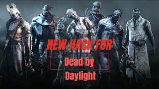 Tutorial Hack Tool Dead by Daylight Cheat | DBD cheat / Wallhack / Aimbot /  Free Hacks 2024 |||