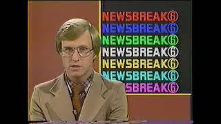 July 21 1979 KOIN Newsbreak