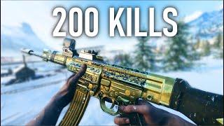 INSANE 200 KILLS on Grand Operation! - Batllefield High Kill Game