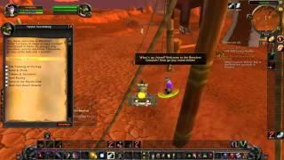 Welcome to Brewfest! - World of Warcraft Quest