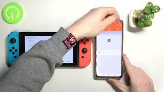 How to change pin in parental control app of Nintendo Switch – Nintendo Switch Settings