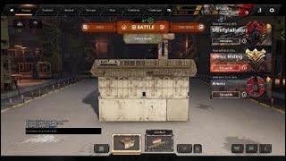 Crossout - cheater program: arbiter