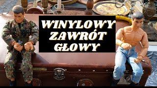  WINYLE, KTÓRYCH DŁUGO SZUKAŁEM I Targ staroci 