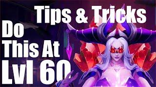 SS7 | Do THIS at lvl 60 | Passive Income | Trade House | Torchlight Infinite