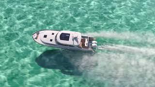 ECLIPSE 505 Express Cruiser - For Sale with HMY Yachts