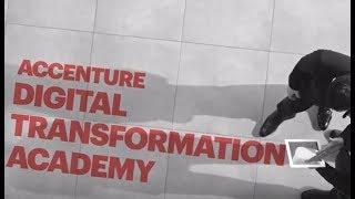 Accenture Digital Transformation Academy
