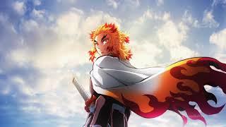 Flame Hashira - RenGoku edit