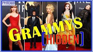 Grammy Night: The DARK truth behind the Grammys & their Puppets. A Reading by Psychic Medium Roberto