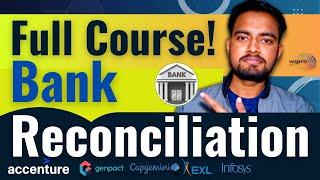 Bank Reconciliation Process - Start to End | How Top Companies Reconcile their Bank | Corporate Wala