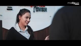 Immigration Agent Promotional Video | Madgaze Films