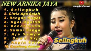 Selingkuh Anik Arnika Full Lagu Pilihan Terbaru 2024