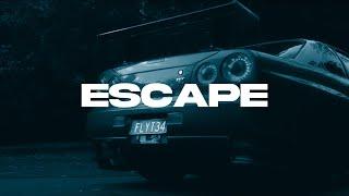 [FREE] Techno x Deep House Club Trap Type Beat - "ESCAPE" | House Type Beat 2024