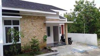 Di Jual Rumah 300jt an Siap Huni Sedayu Yogyakarta Barat