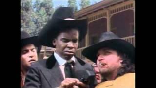 Robert Townsend - Partners In Crime - How The West Was Won...Maybe