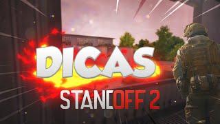 Standoff 2 - Dicas para melhorar no Standoff 2!!