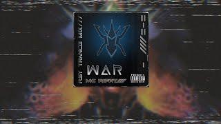 WAR ( OFFICIAL TECHNO MIX..MC RIFAT DJ)2023