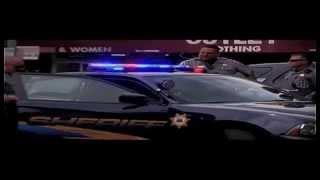 ALAMEDA COUNTY  SHERIFF          FAST ARREST IN OAKLAND CA.