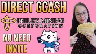 EARN GCASH MONEY! PHILEX MINING REVIEW!EARN DAILY,EVERY 3 DAYS OR AFTER 20 DAYS!