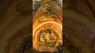 We trust in crust - Roasted Pork in the #iCombiPro | RATIONAL