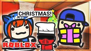 A Very Merry Arsenal Christmas (ROBLOX Animation)