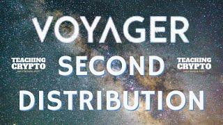 VOYAGER: EVERYTHING YOU NEED TO KNOW!!!