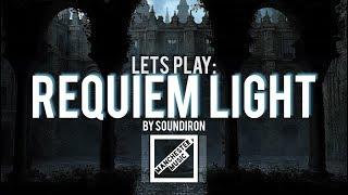 Let's Play: SOUNDIRON Requiem Light