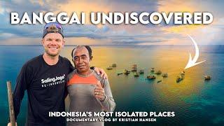 Banggai Undiscovered - Floating Village & Mystery Island (Sulawesi, Indonesia)